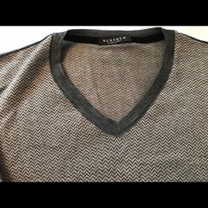 Gorgeous Bertolo Cashmere and silk sweater 56 XL